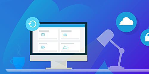 Maximize Protection Against Permanent Cloud Data Loss with Datto SaaS Protection